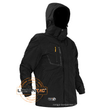 Fashion Protective Jacket, Jacket Bulletproof Jersey for security guard,  self-defense, Riding with stab-proof cut-protection